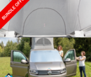 ***BUNDLE DEAL*** BRANDRUP VW T6.1 Isotop and Isolite Outdoor Plus 100 701 068 / 100 701 589